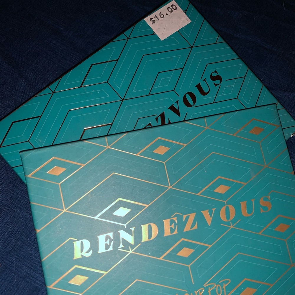 rendezvous colourpop eyeshadow